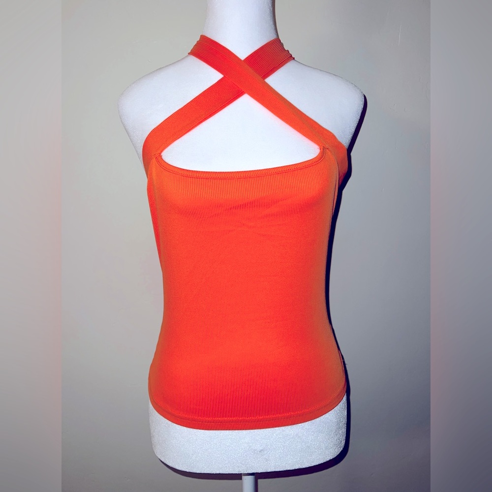 Shein - Summer Halter Top